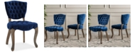 Noble House Lorman Dining Chair (Set Of 2)